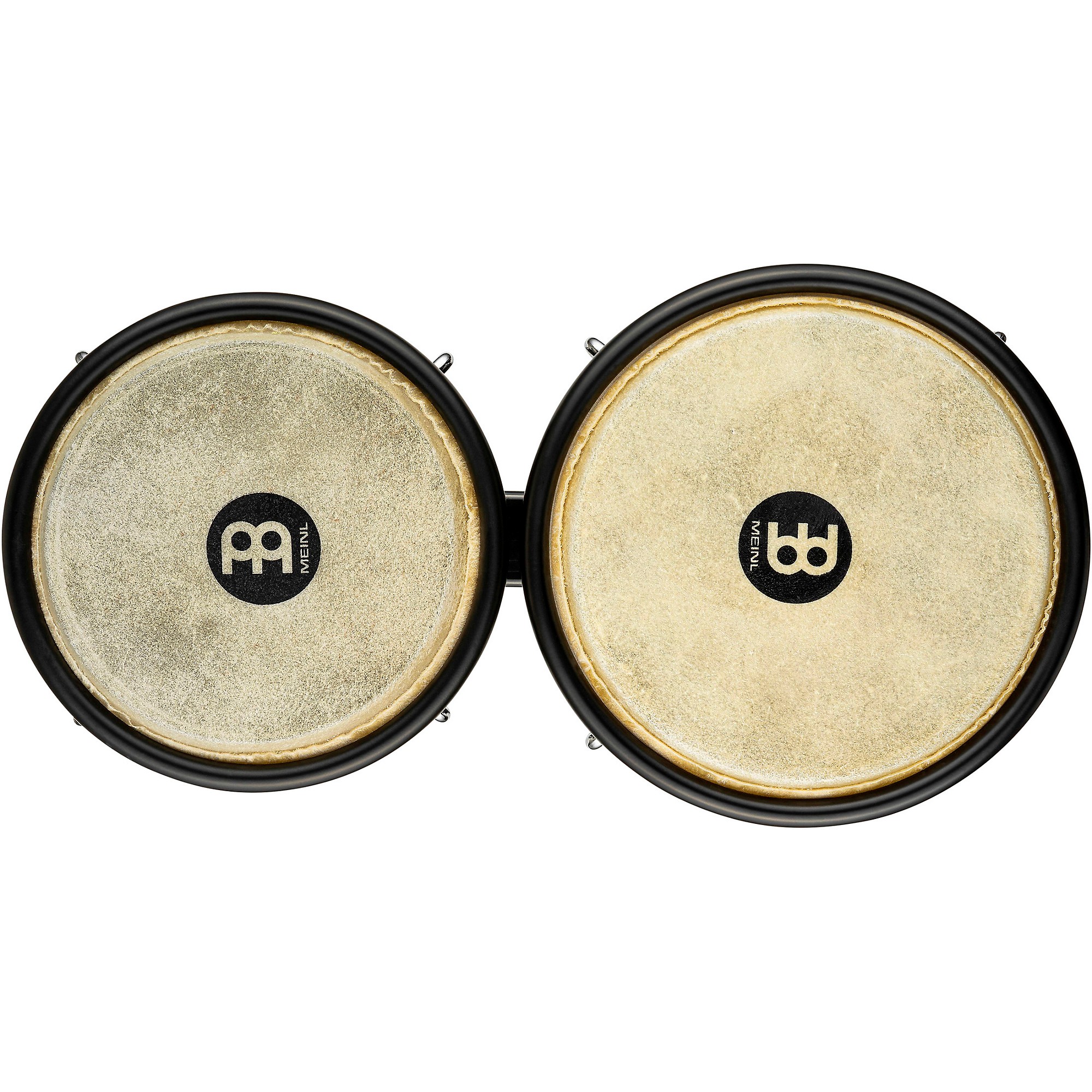 MEINL Headliner Series Bongos Black | Guitar Center