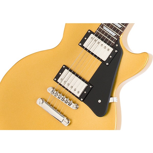 Epiphone Limited-Edition Les Paul Studio Deluxe Electric Guitar