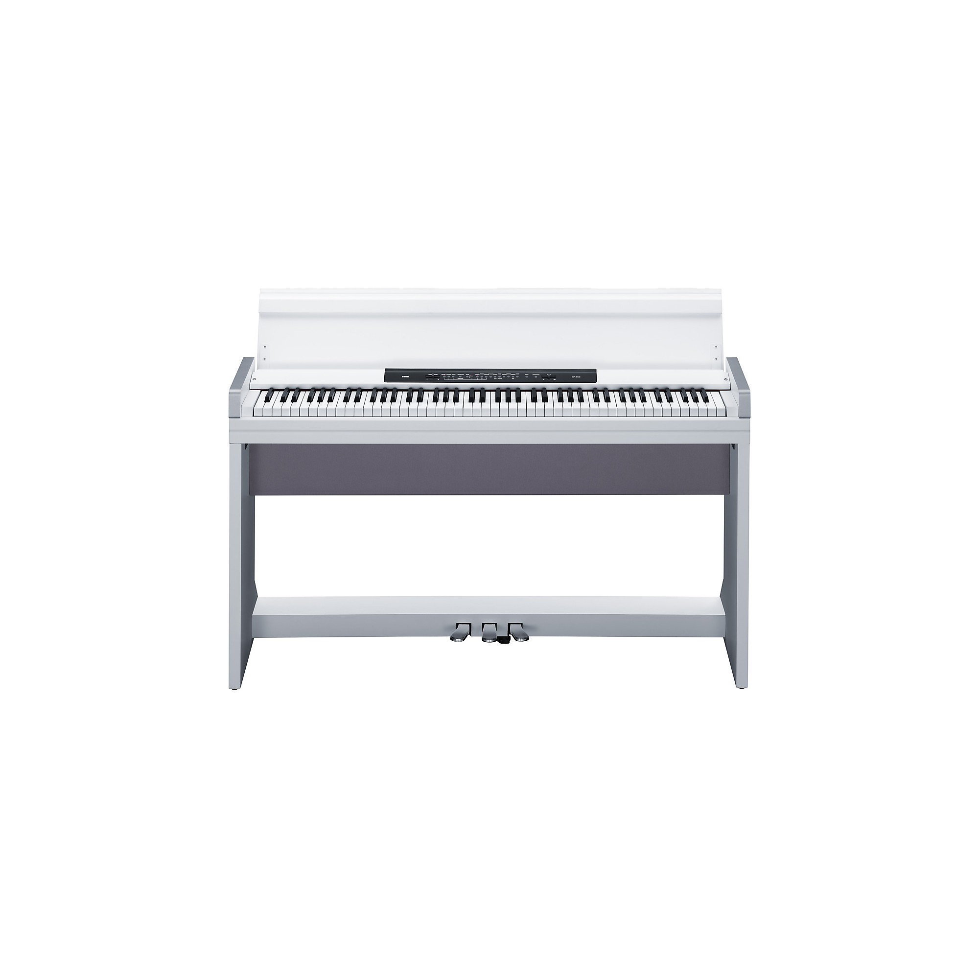 Open Box KORG LP350 Lifestyle Digital Piano White | Guitar Center