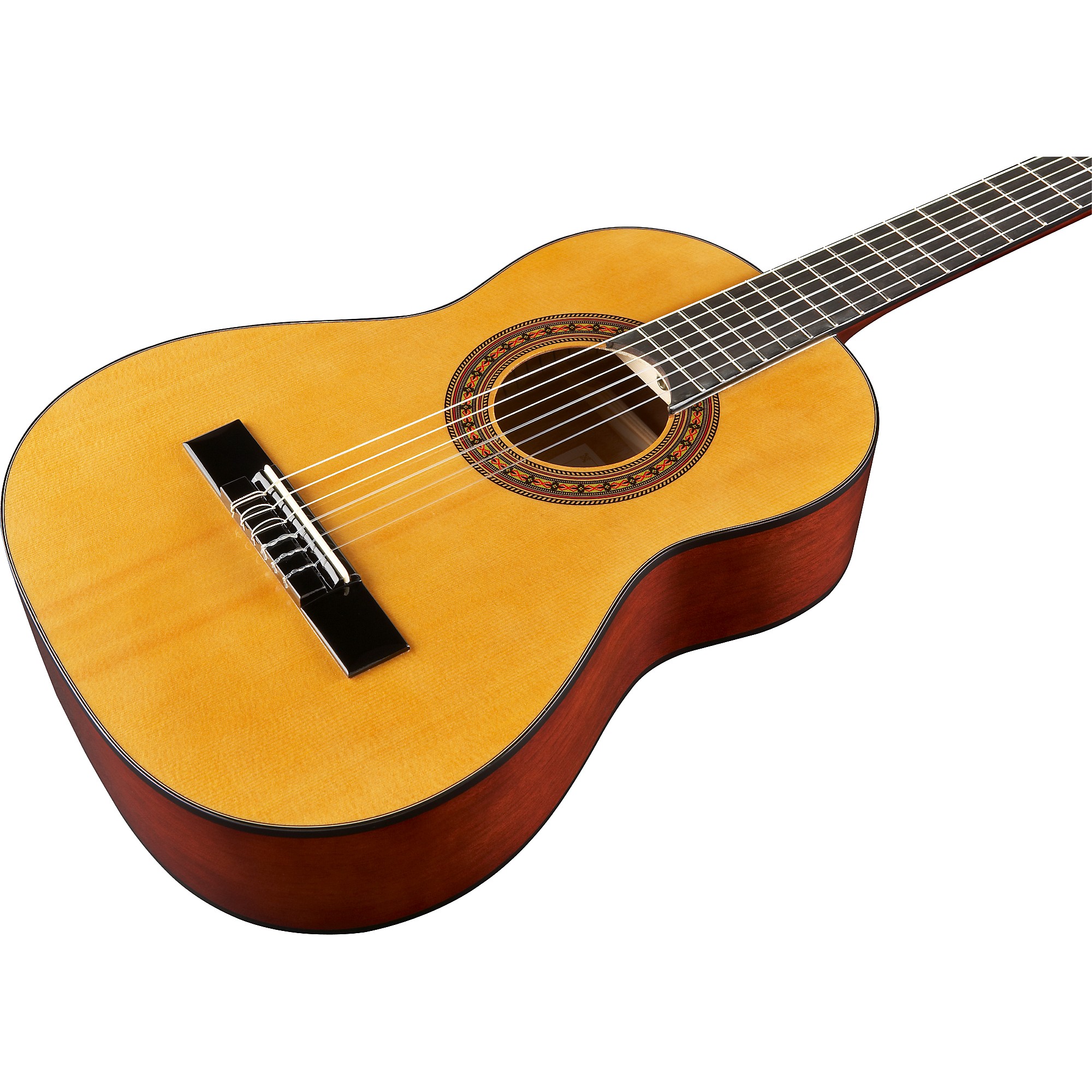 takamine Jasmine JS-145 ミニギター