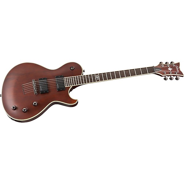 Schecter Guitar Research Blackjack ATX Solo-6 Limited Electric