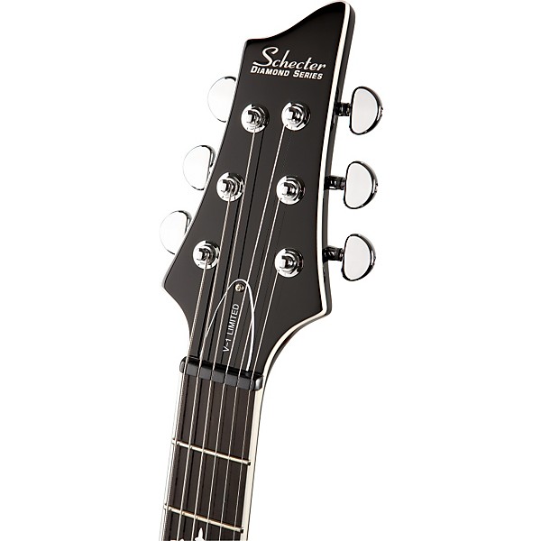 Schecter Guitar Research Hellraiser V-1 Limited Electric Guitar