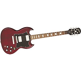 Epiphone Limited Edition 1966 G-400 Electric Guitar Heritage