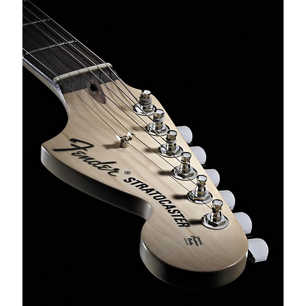 Fender Highway One Stratocaster Electric Guitar 3-Color Sunburst