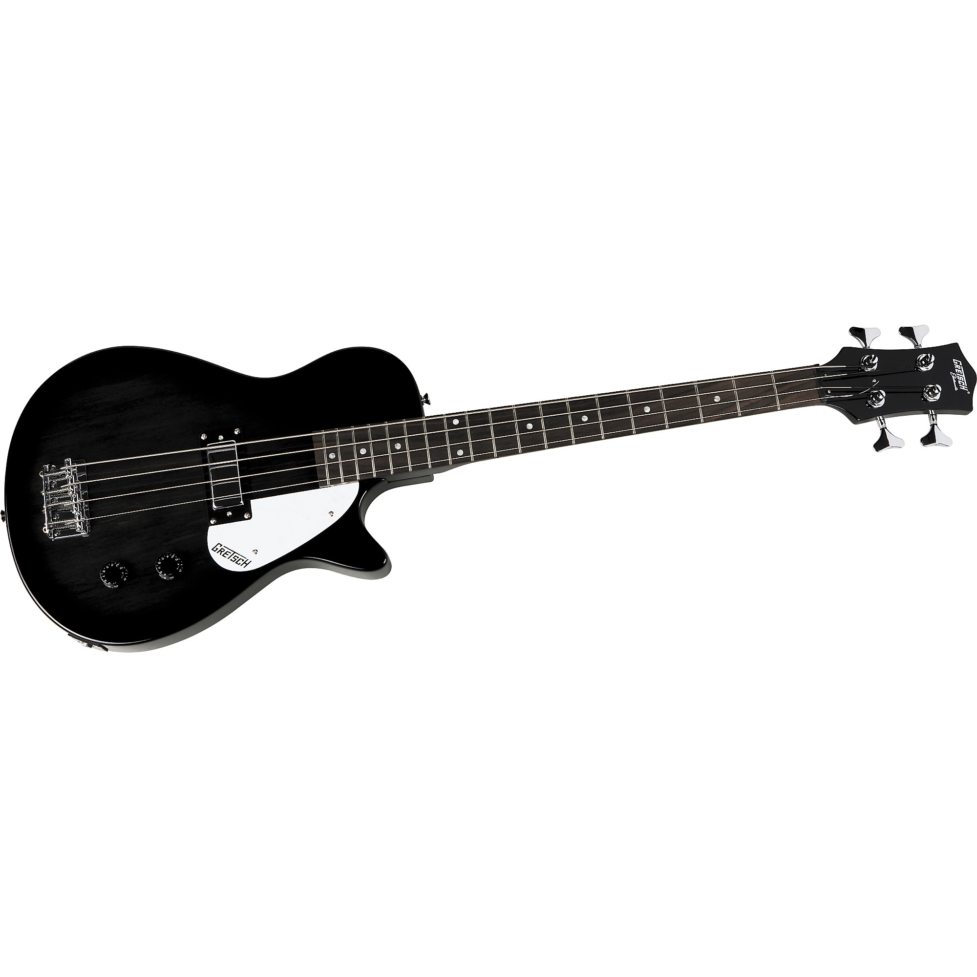 Open Box Gretsch Guitars G2202 Electromatic Junior Jet Bass Guitar