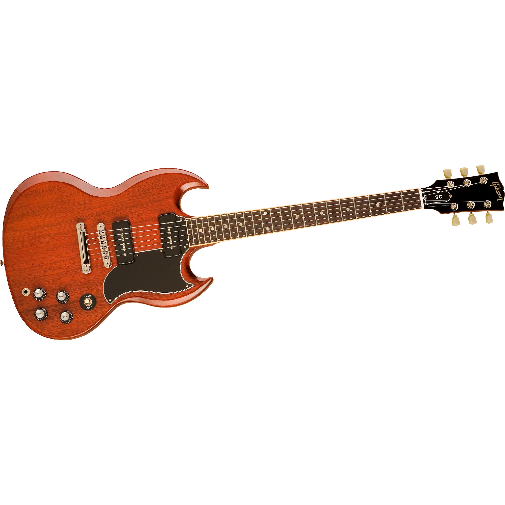 Gibson 67 SG Special Reissue Electric Guitar with P-90 Pickups