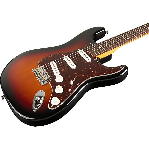 Open Box Fender Artist Series John Mayer Stratocaster Electric