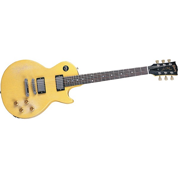 Gibson Les Paul Special Faded Electric Guitar with Humbuckers Worn