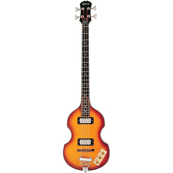 Epiphone Viola Bass | Guitar Center