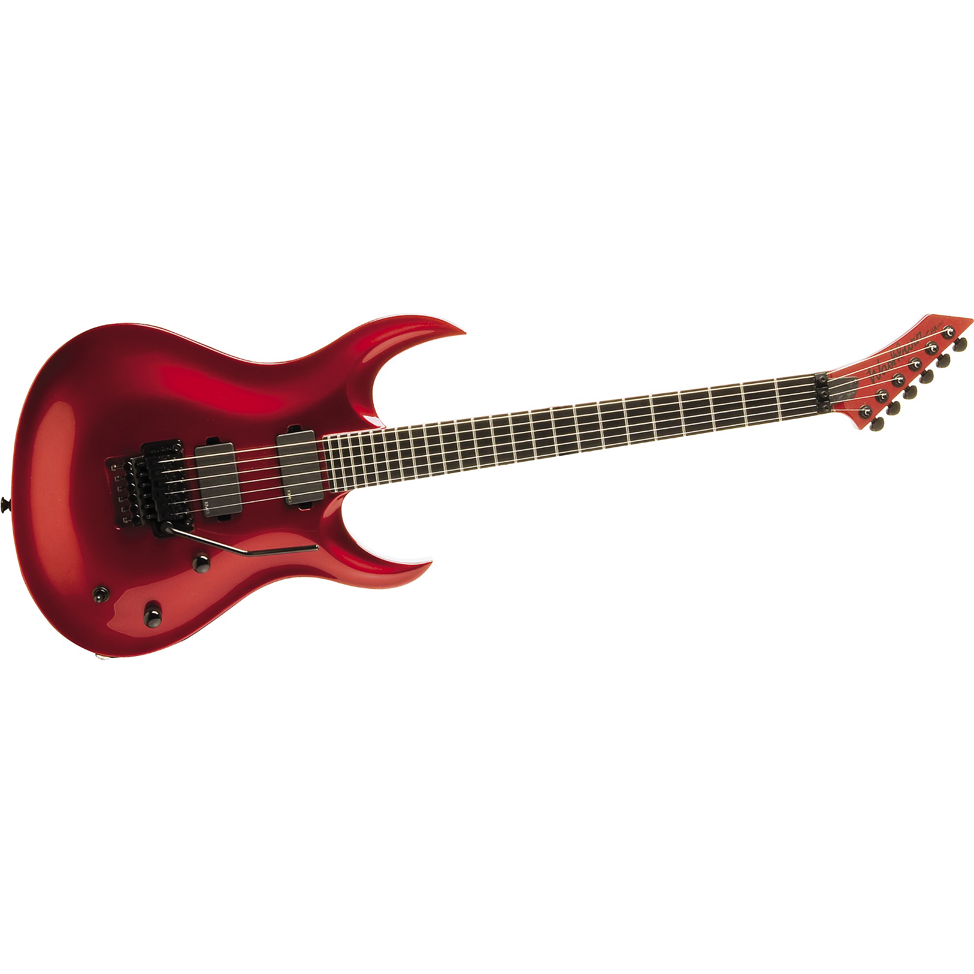 Washburn WM526 Electric Guitar Metallic Red | Guitar Center