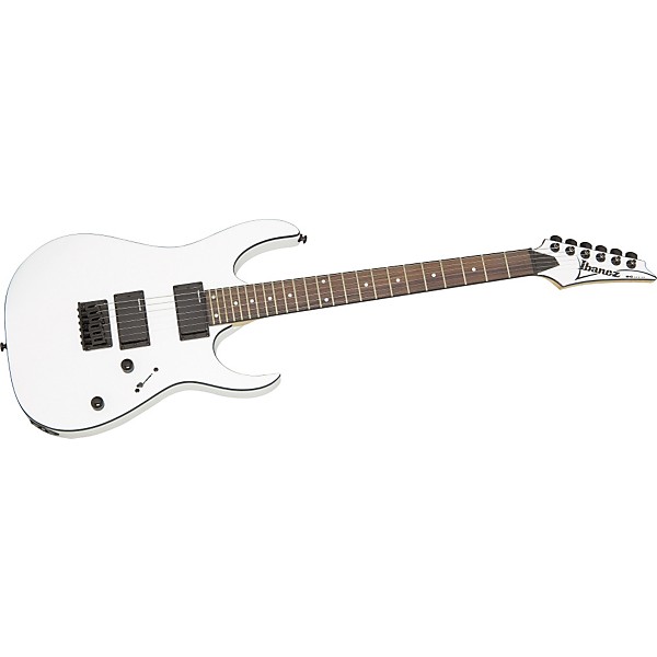 Ibanez RG2EX1 Electric Guitar White | Guitar Center