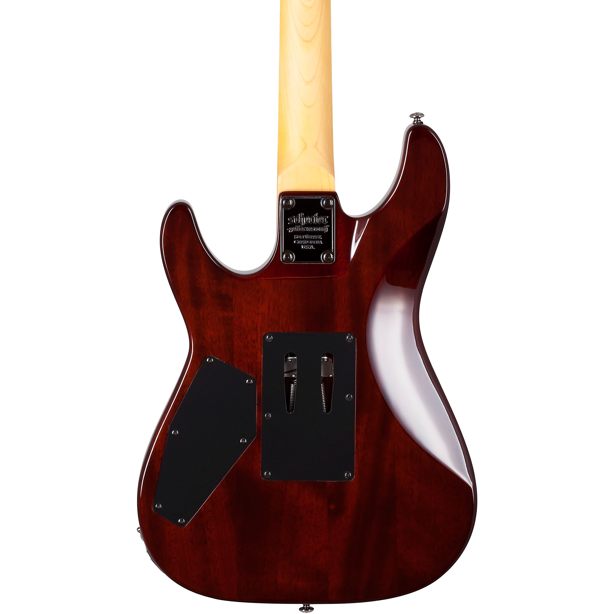 Schecter Guitar Research Omen Extreme-6 FR Electric Guitar Vintage