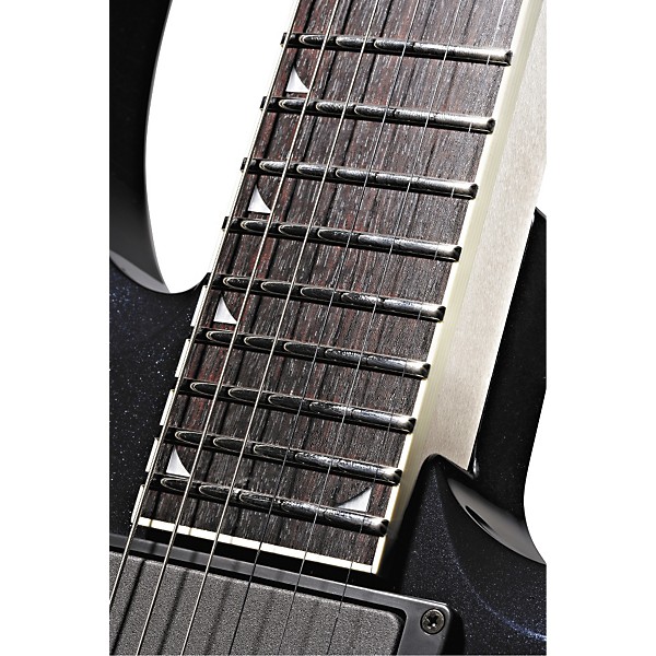 Jackson DKMG Dinky Electric Guitar with EMGs Black | Guitar Center