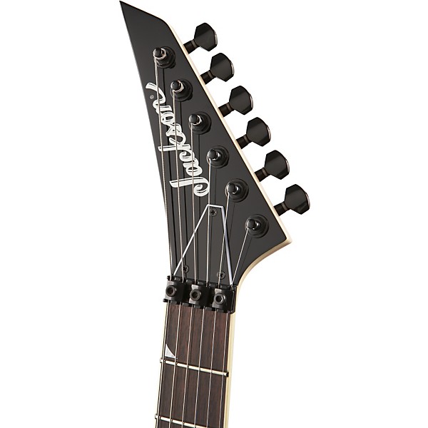 Jackson DKMG Dinky Electric Guitar with EMGs Black | Guitar Center