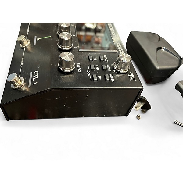 Used BOSS GT1000 Core Effect Processor | Guitar Center