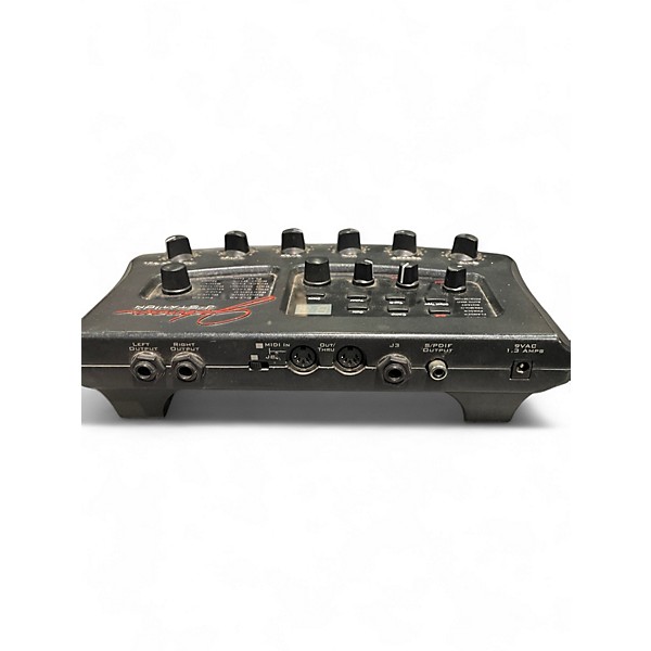 Used Johnson J STATION Effect Processor | Guitar Center