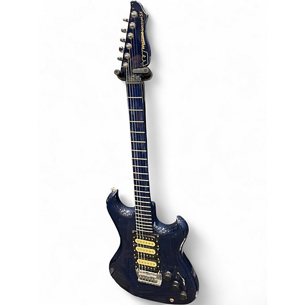 Used Westone Spectrum Sx MIJAPAN PRO SERVICES 1985 MATSUMOKU GUIT