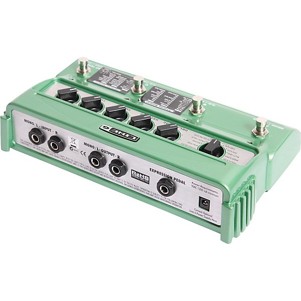 Line 6 DL4 Delay Guitar Effects Pedal | Guitar Center