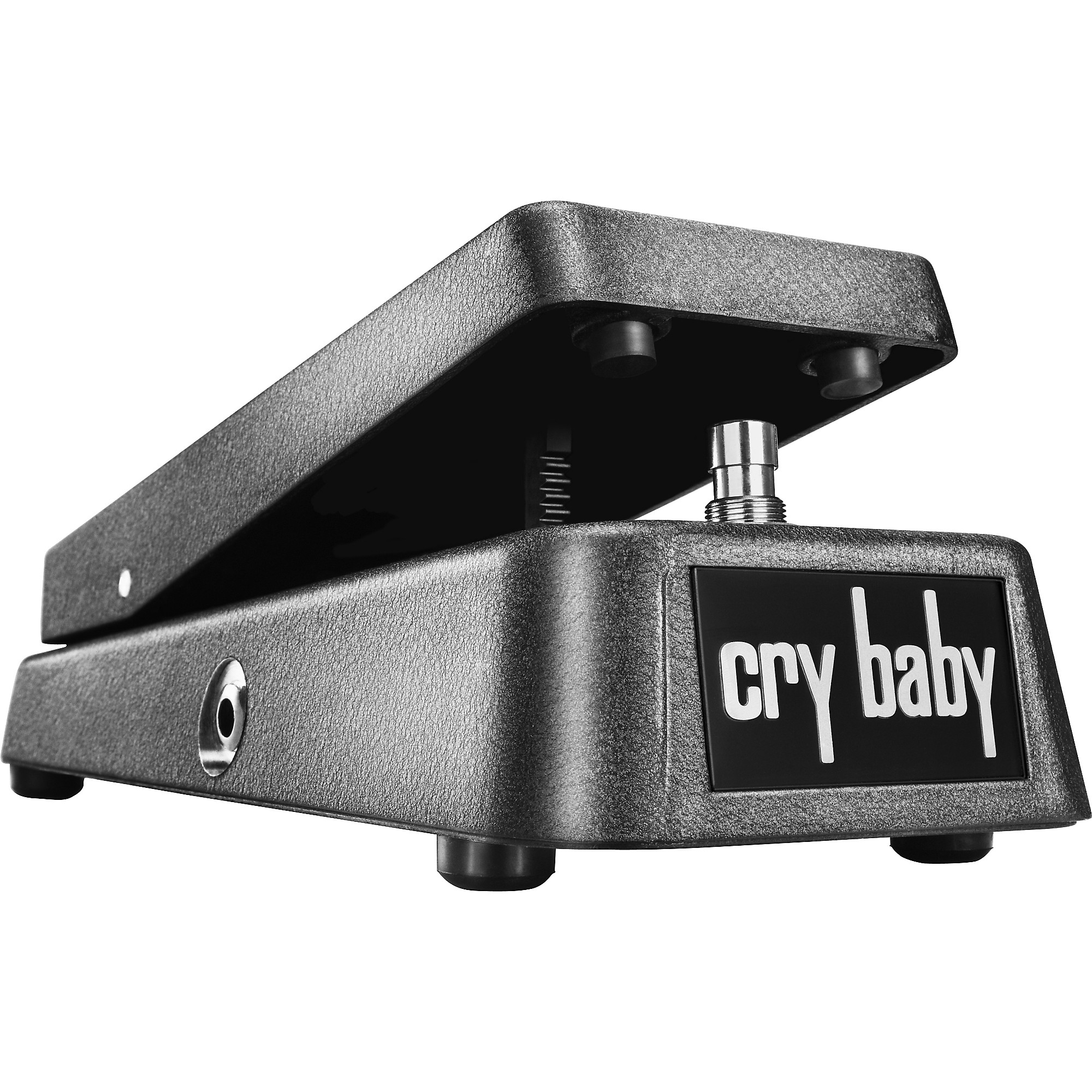 Dunlop Cry Baby Standard Wah Effects Pedal | Guitar Center