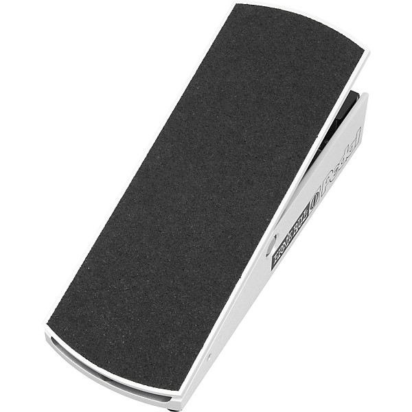 Ernie Ball 6166 Mono Volume Pedal | Guitar Center