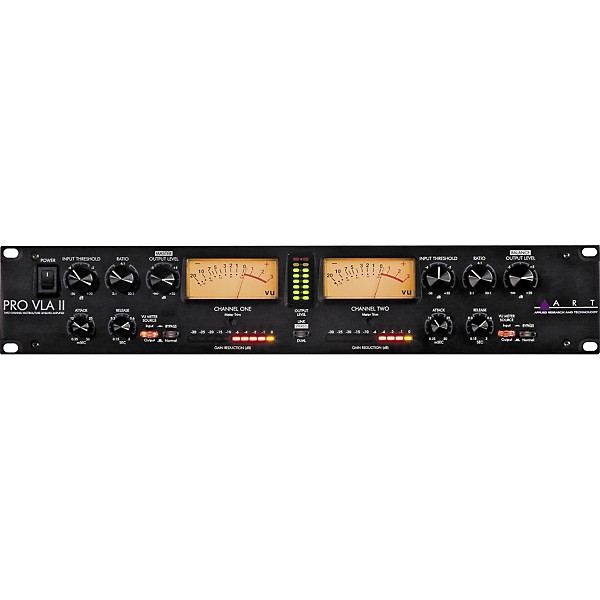 Art Pro VLA II Tube Compressor | Guitar Center