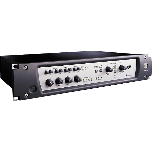 Digidesign Digi 002 Rack Factory Bundle | Guitar Center