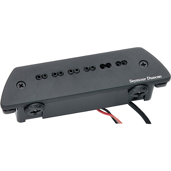 Seymour Duncan SA-6 Mag Mic Active Acoustic Guitar Pickup | Guitar