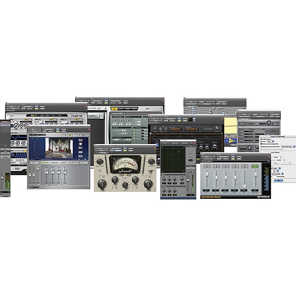 Digidesign Digi 003 Rack Factory Complete | Guitar Center