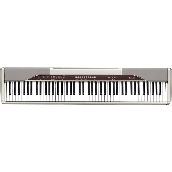 Restock Casio PX-110 88-Key Privia Digital Piano | Guitar Center