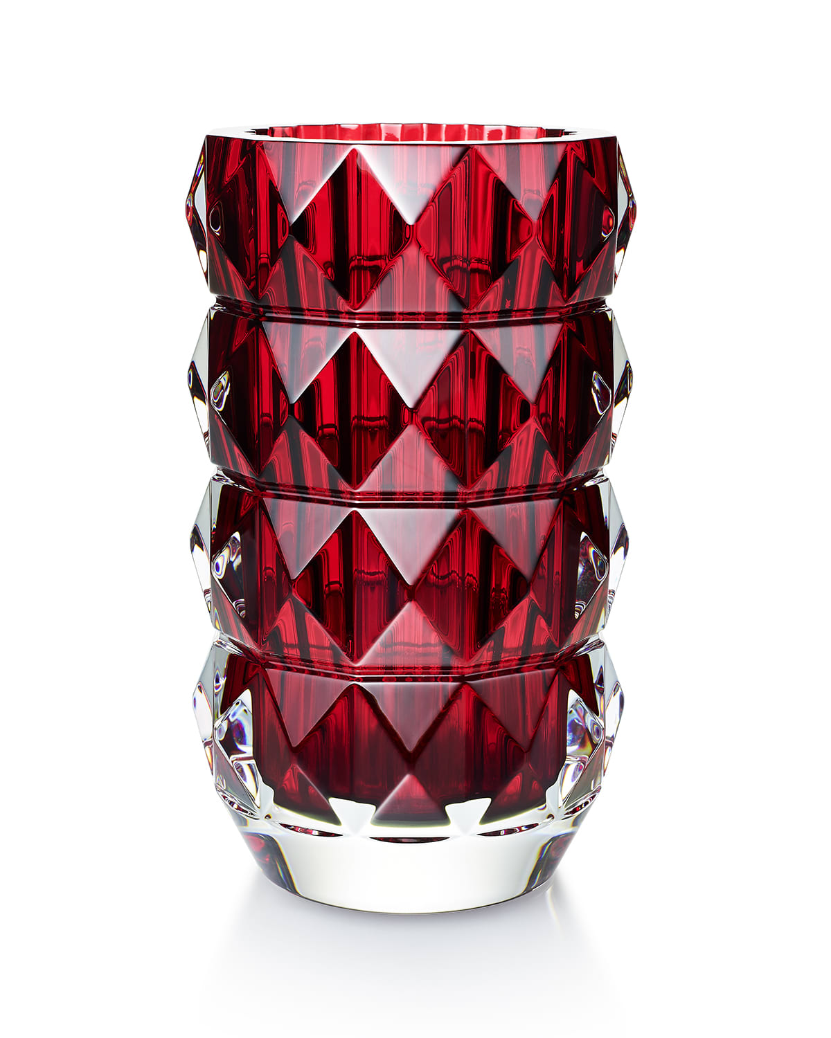 Baccarat Louxor Round Vases & Matching Items | Horchow