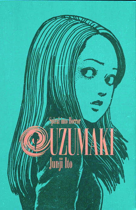 Uzumaki Vol 1 (2Nd Edition) GN (MR) - InStockTrades