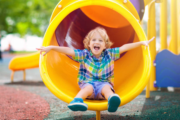 16,400+ Boy Swinging Stock Photos, Pictures & Royalty-Free Images