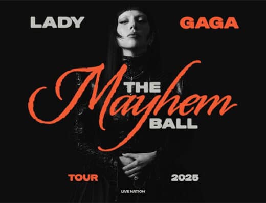 Lady Gaga: The MAYHEM Ball Japan Tour 2026 - Ticket Information