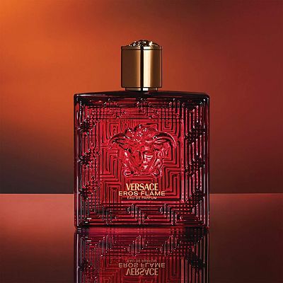 Versace Eros Flame Eau de Parfum