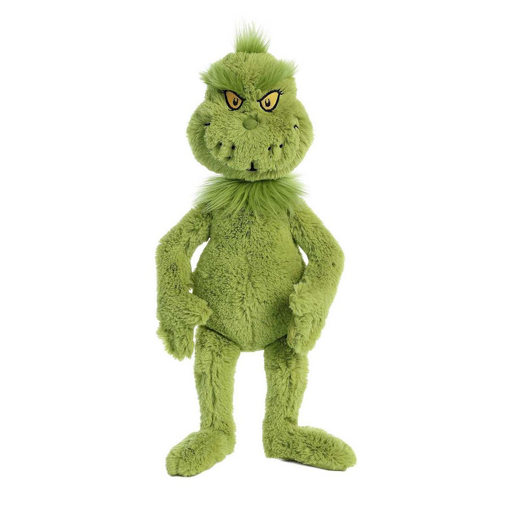 Aurora Large Green Dr. Seuss 16