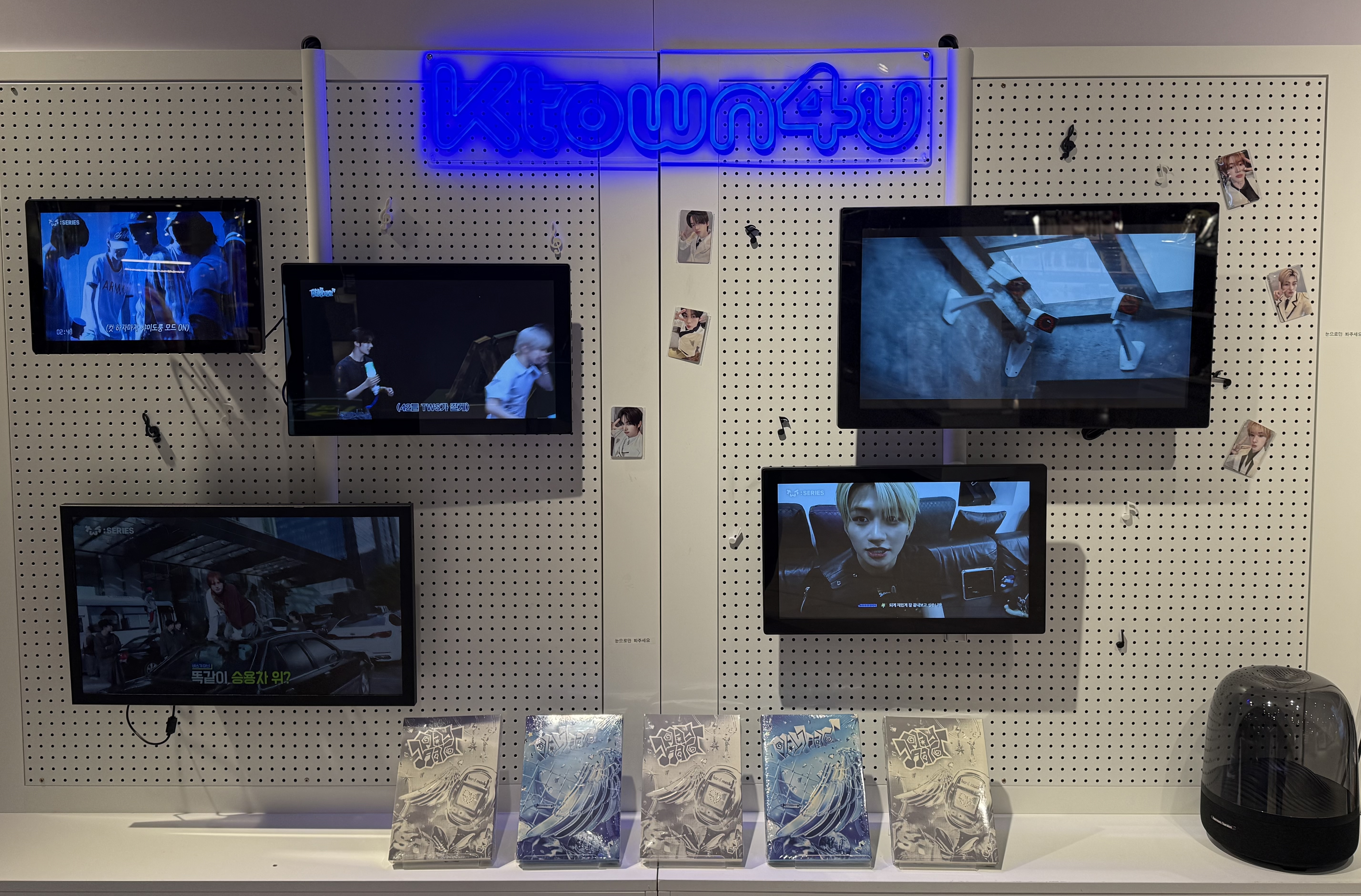 jp.ktown4u.com : K-POP Global On-Onffline Platform