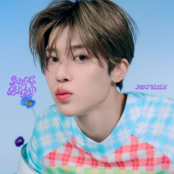 jp.ktown4u.com : NCT WISH - シングルアルバム2集 [Songbird