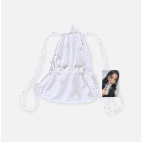 jp.ktown4u.com : Hearts2Hearts - [Four Hearts Club MD] BAG SET