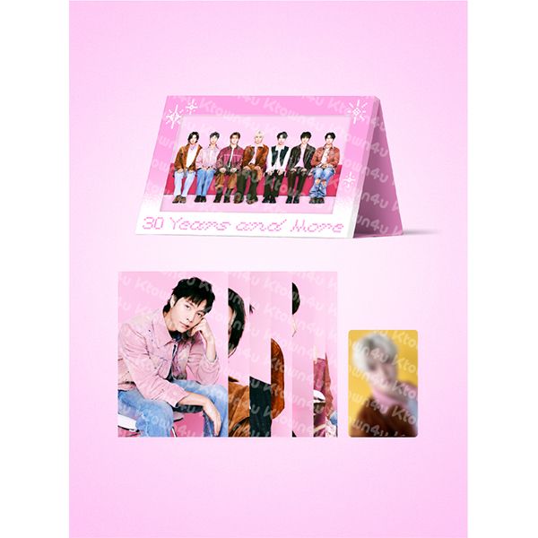 ktown4u.com : K-POP Global On-Onffline Platform