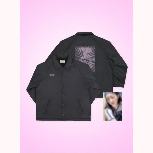 ktown4u.com : Red Velvet - [SMTOWN LIVE 2025] COACH JACKET SET