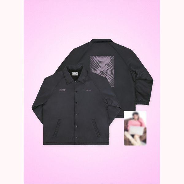 jp.ktown4u.com : BoA - [SMTOWN LIVE 2025] COACH JACKET SET