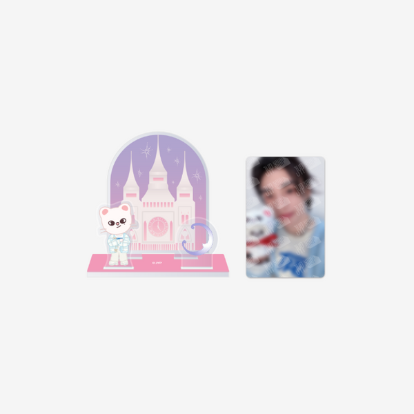 ktown4u.com : Stray Kids - [5th Fanmeeting [SKZ 5'CLOCK MD