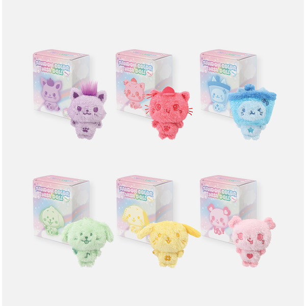 ktown4u.com : NCT WISH - [[FIND YOUR COLOR] POP UP MD] RANDOM