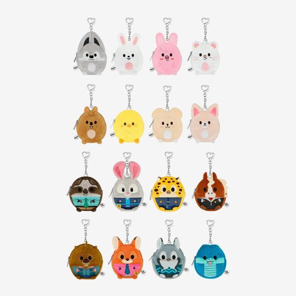 jp.ktown4u.com : fanclub item_Stray Kids - [SKZOO X ZOOTOPIA2 POP