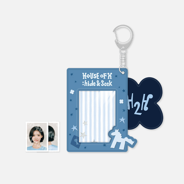 jp.ktown4u.com : Hearts2Hearts - [1st Mini Album [FOCUS] MD] ZIP