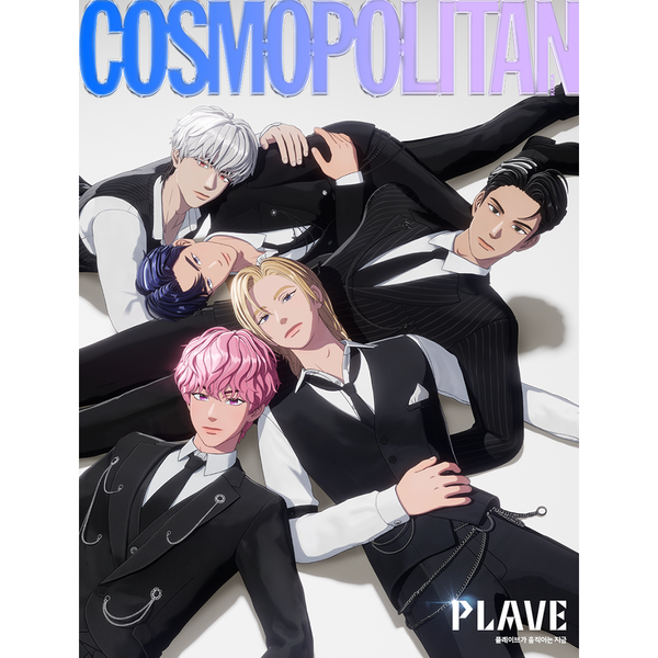 jp.ktown4u.com : PLAVE - 2024シーズングリーティング