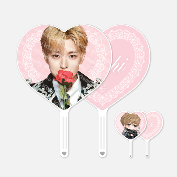 jp.ktown4u.com : goods list_상품종류