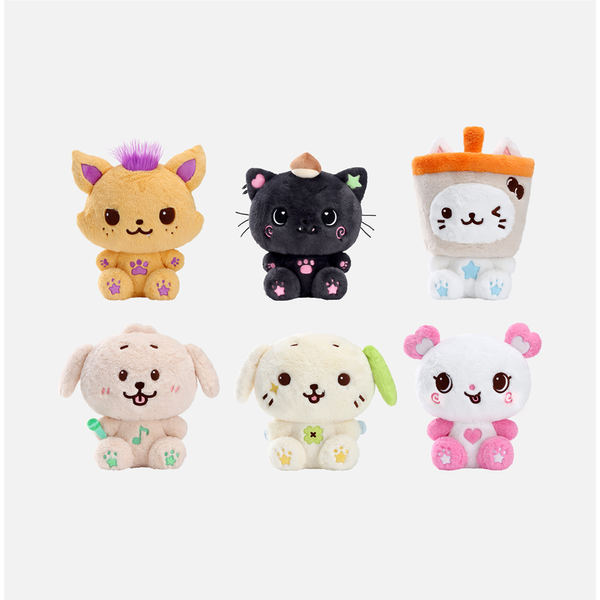 jp.ktown4u.com : goods list_グッズ
