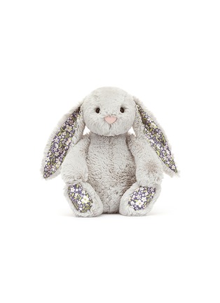 JELLYCAT | Original Thistlepop Blossom Luxe Bunny | Lane Crawford