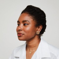 Amina Jambo, EDAC, WELL AP - Habitability Scientist & Designer for